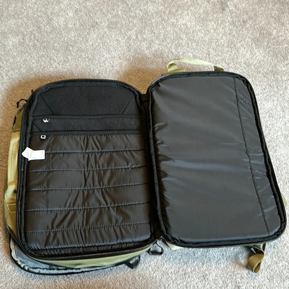 MAMMUT Seon Transporter 15 Backpack - Picture 4 of 7